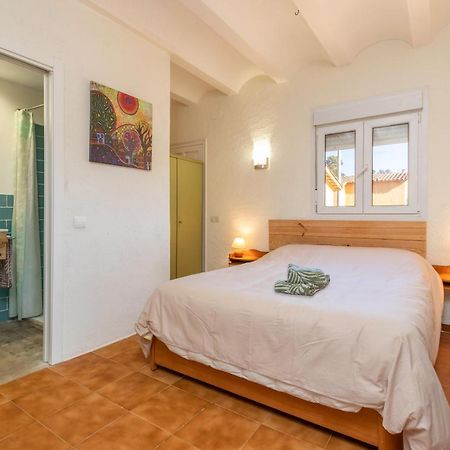 Casita En Begur Βίλα Εξωτερικό φωτογραφία