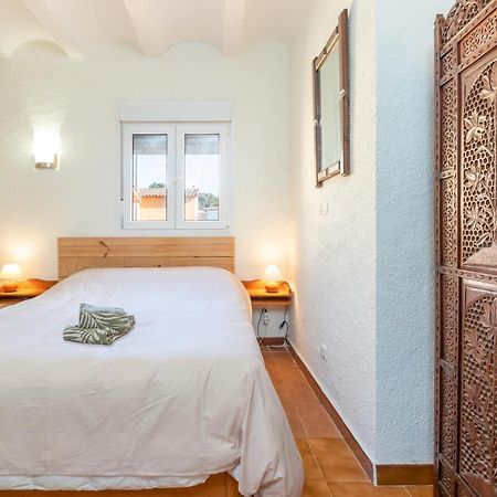 Casita En Begur Βίλα Εξωτερικό φωτογραφία