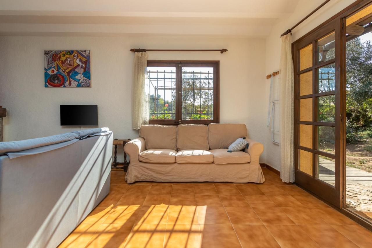 Casita En Begur Βίλα Εξωτερικό φωτογραφία