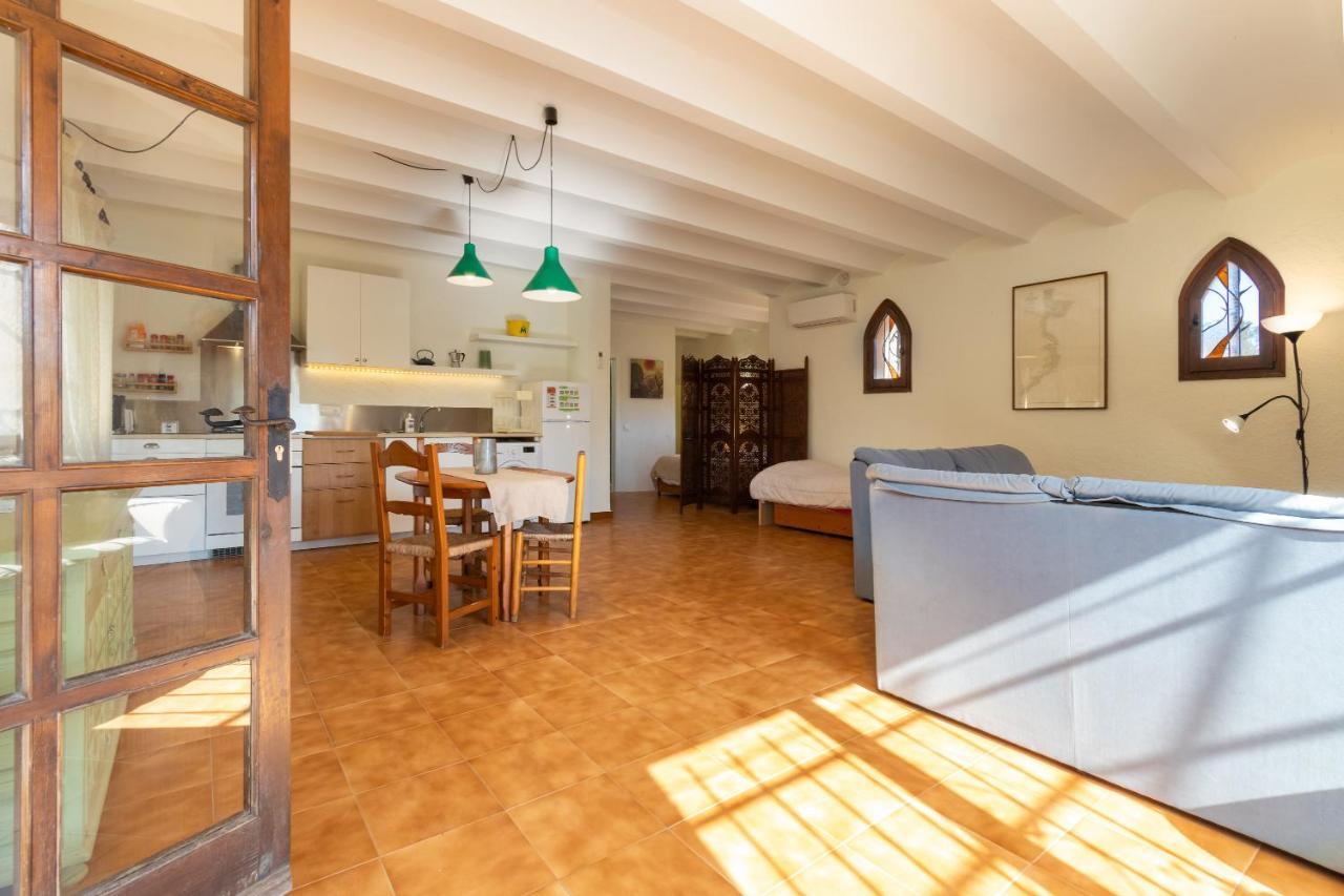 Casita En Begur Βίλα Εξωτερικό φωτογραφία