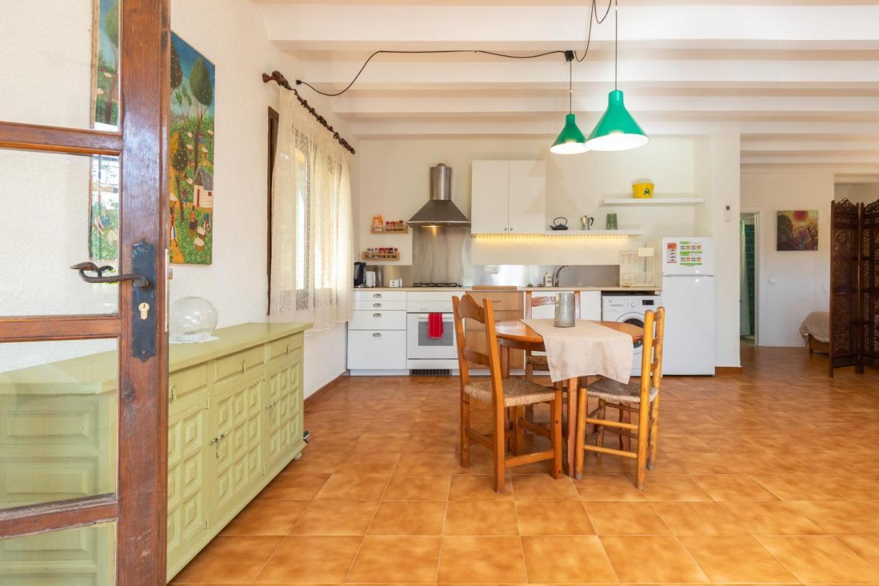 Casita En Begur Βίλα Εξωτερικό φωτογραφία