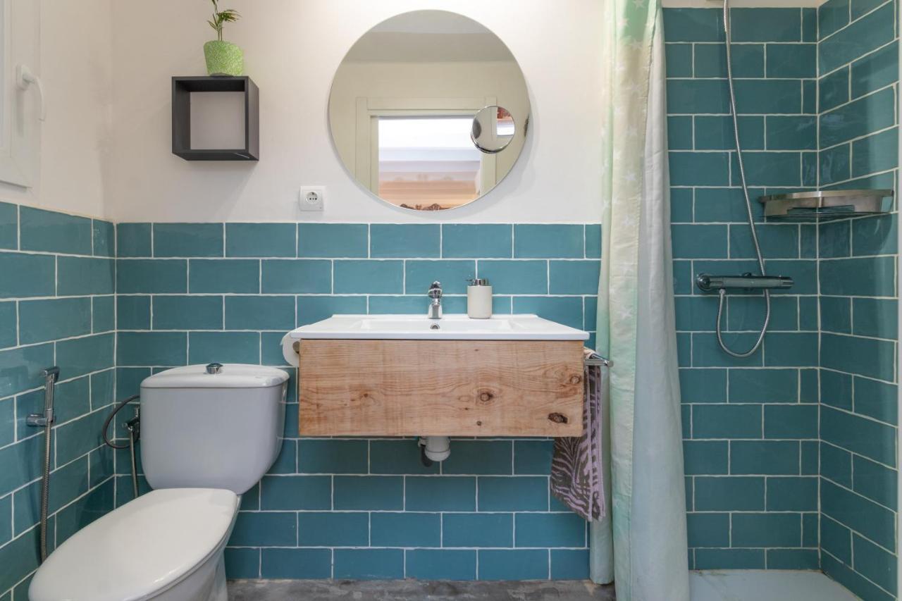 Casita En Begur Βίλα Εξωτερικό φωτογραφία