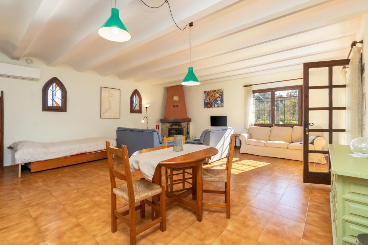 Casita En Begur Βίλα Εξωτερικό φωτογραφία