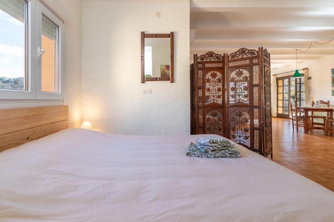 Casita En Begur Βίλα Εξωτερικό φωτογραφία