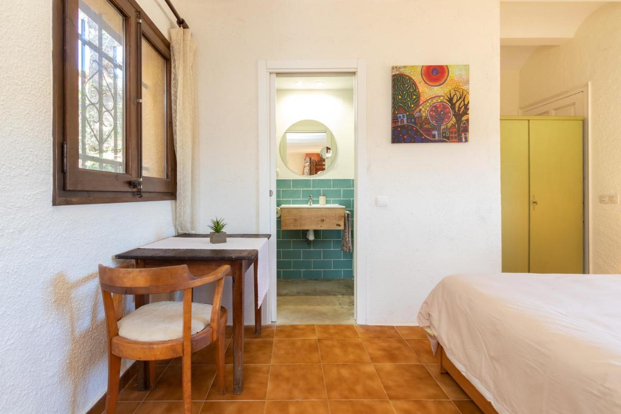 Casita En Begur Βίλα Εξωτερικό φωτογραφία