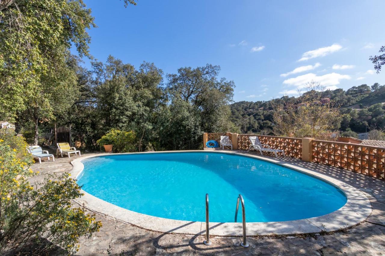 Casita En Begur Βίλα Εξωτερικό φωτογραφία