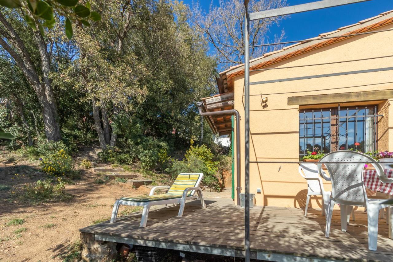 Casita En Begur Βίλα Εξωτερικό φωτογραφία