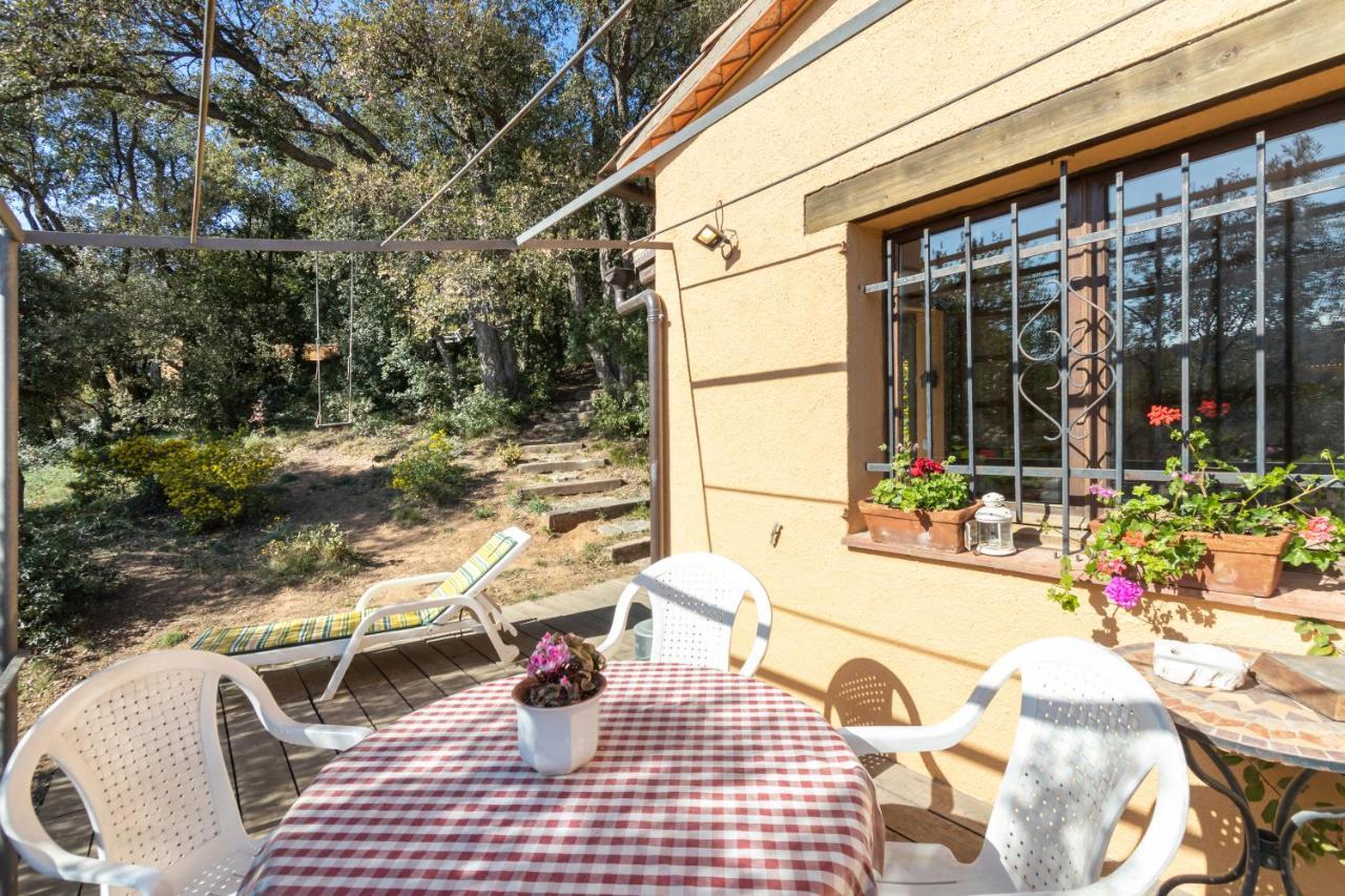 Casita En Begur Βίλα Εξωτερικό φωτογραφία