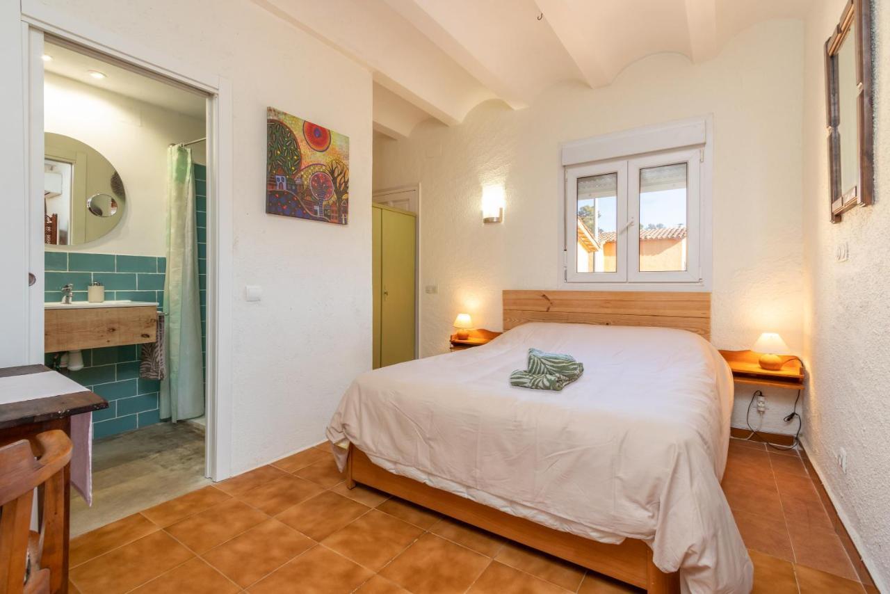 Casita En Begur Βίλα Εξωτερικό φωτογραφία