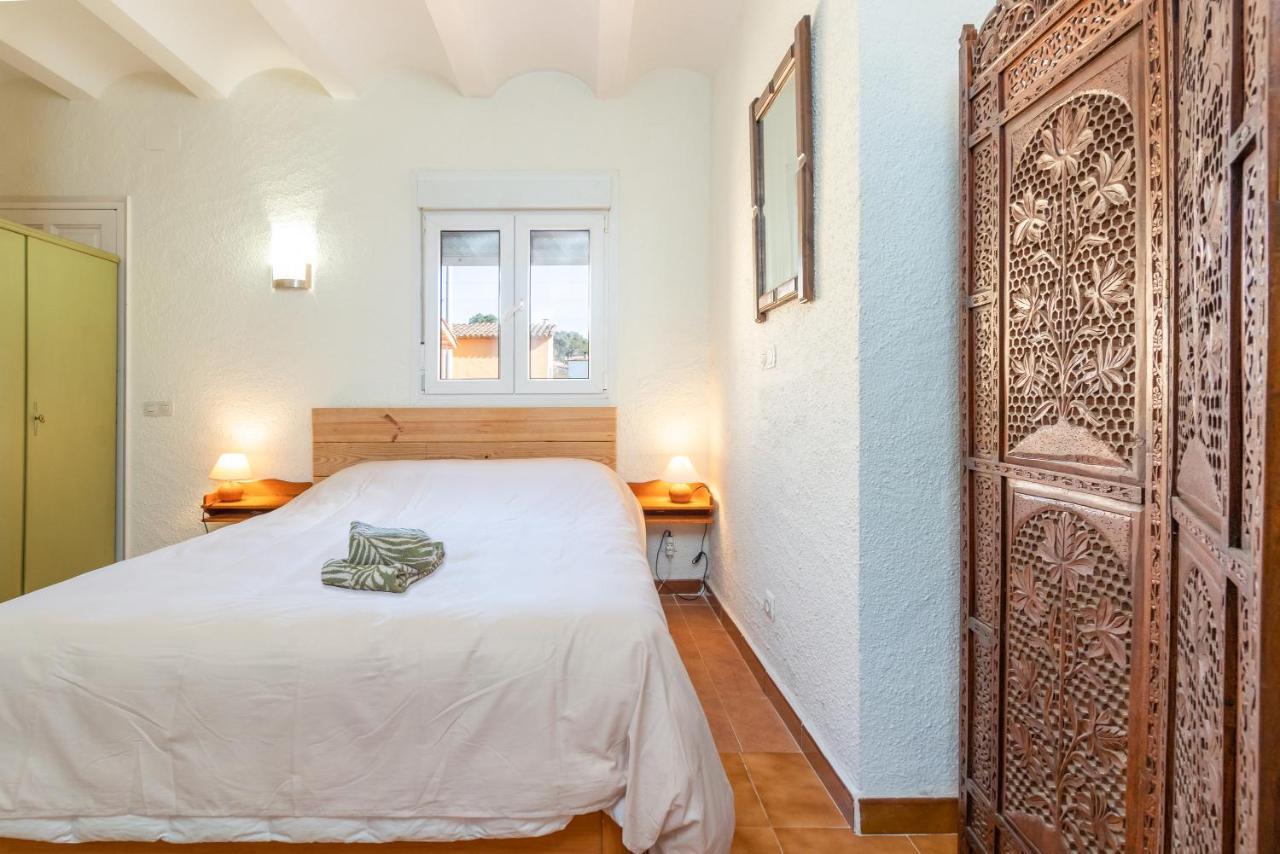 Casita En Begur Βίλα Εξωτερικό φωτογραφία