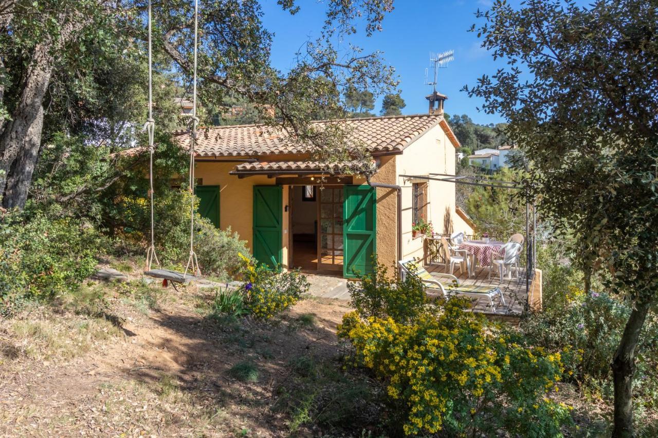 Casita En Begur Βίλα Εξωτερικό φωτογραφία